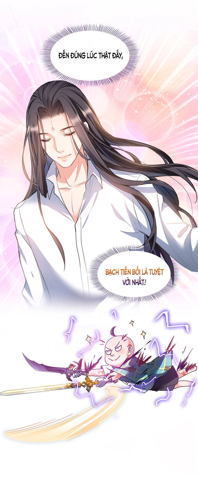 Tu Chân Nói Chuyện Phiếm Quần Chapter 337 - 41