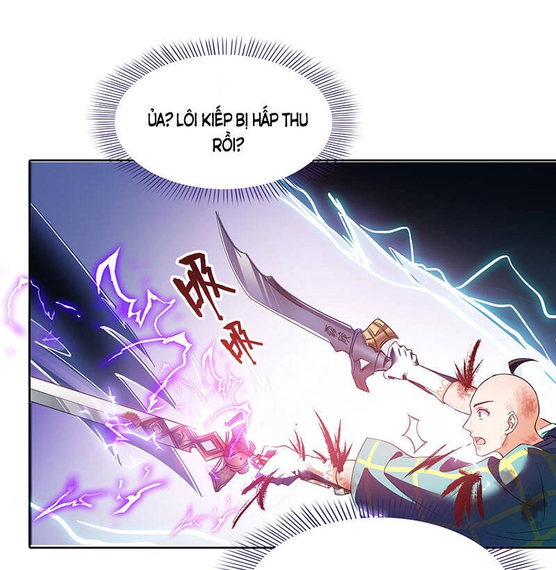 Tu Chân Nói Chuyện Phiếm Quần Chapter 337 - 42