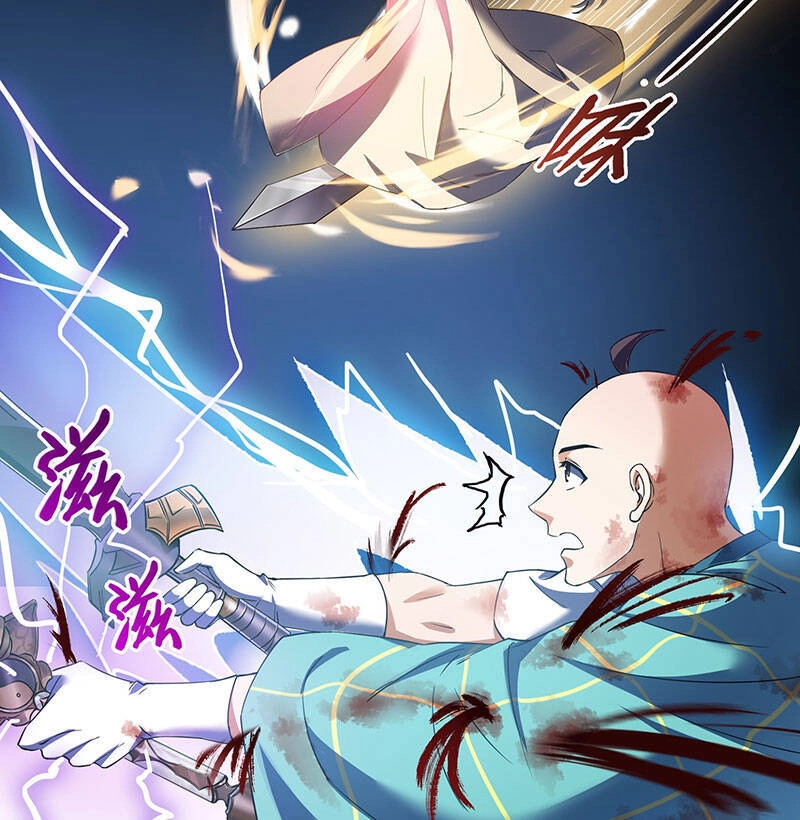 Tu Chân Nói Chuyện Phiếm Quần Chapter 337 - 46