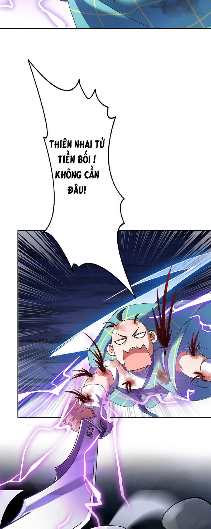 Tu Chân Nói Chuyện Phiếm Quần Chapter 337 - 47