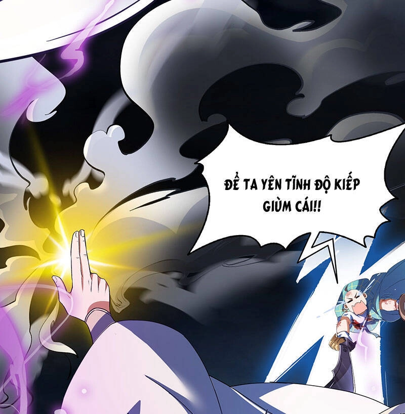 Tu Chân Nói Chuyện Phiếm Quần Chapter 337 - 48