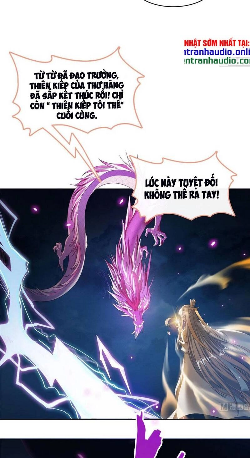 Tu Chân Nói Chuyện Phiếm Quần Chapter 338 - 2