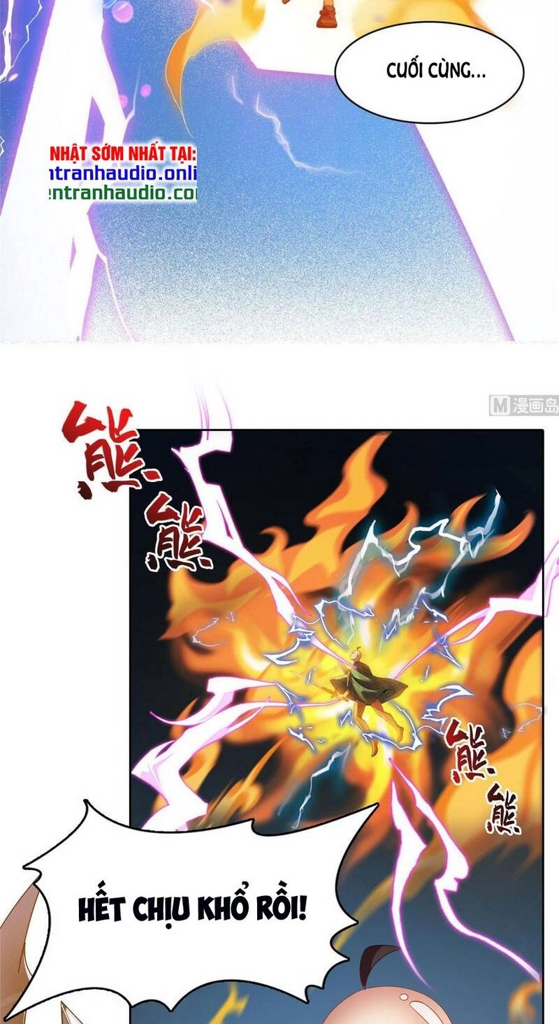 Tu Chân Nói Chuyện Phiếm Quần Chapter 338 - 4