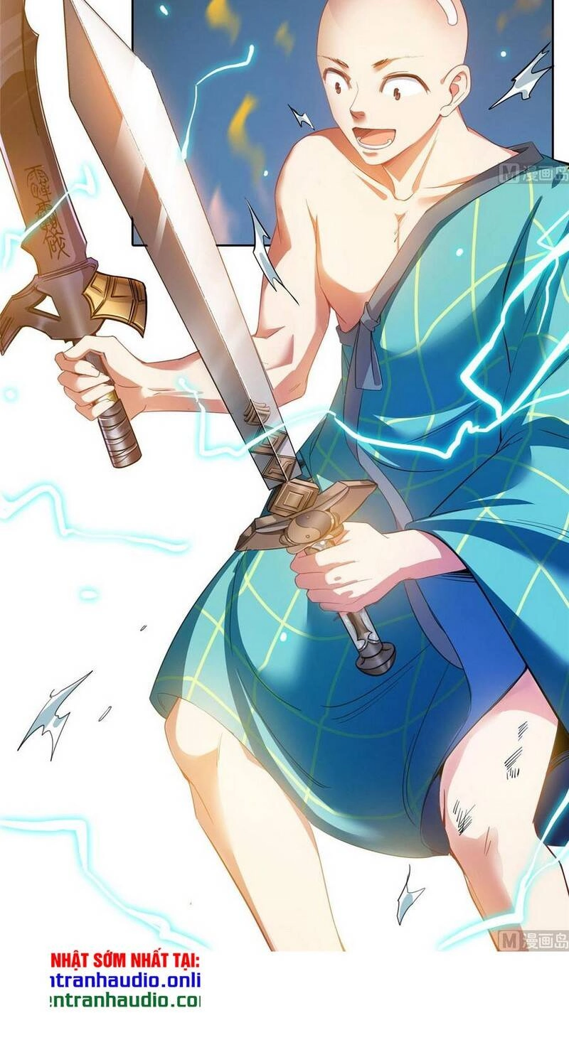 Tu Chân Nói Chuyện Phiếm Quần Chapter 338 - 5