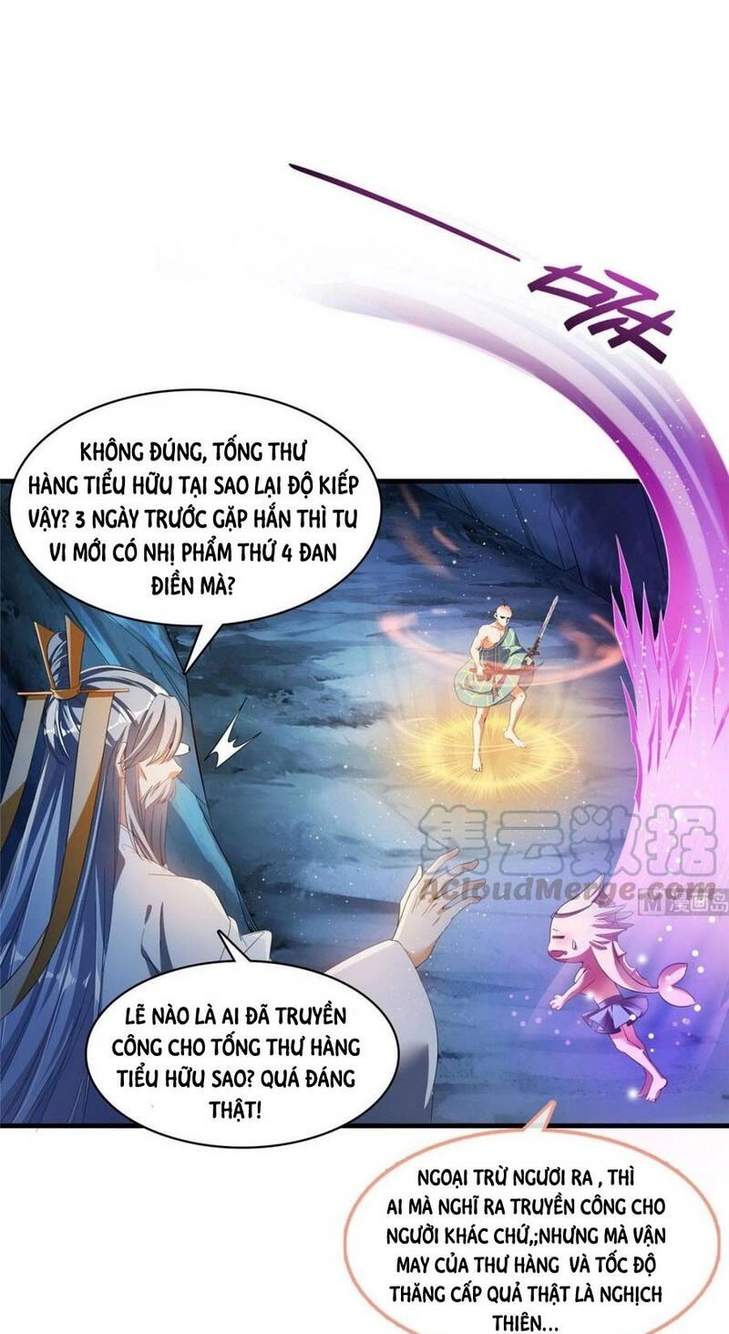 Tu Chân Nói Chuyện Phiếm Quần Chapter 338 - 6