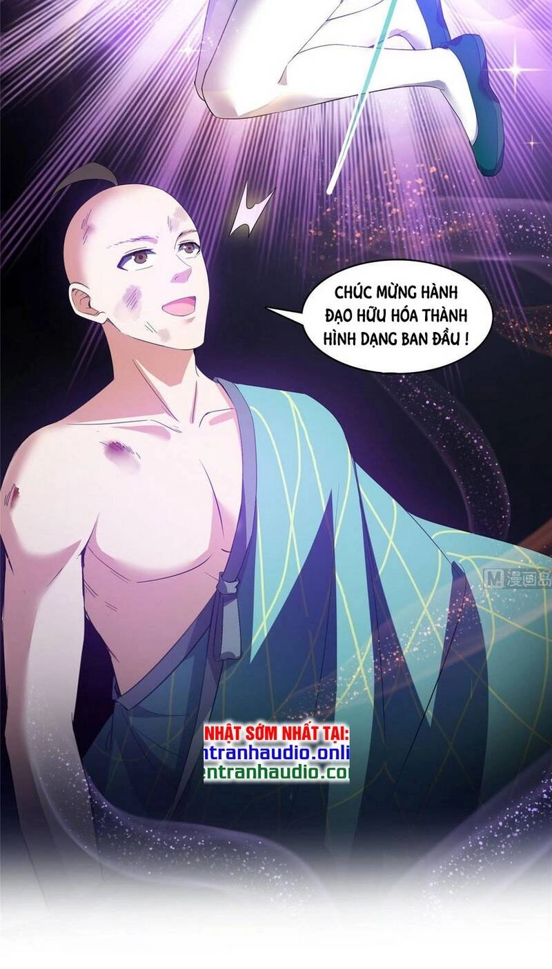 Tu Chân Nói Chuyện Phiếm Quần Chapter 338 - 10