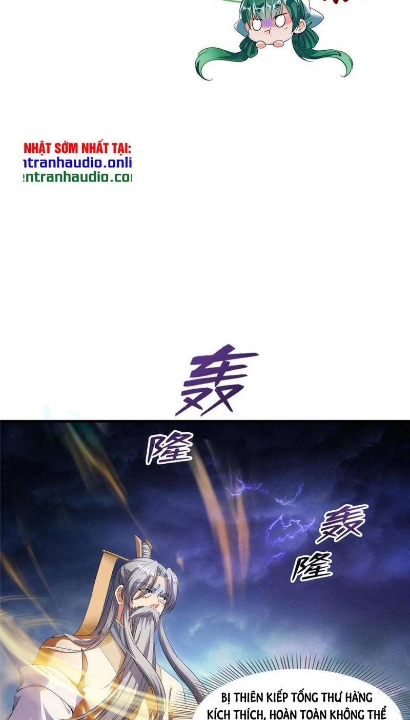 Tu Chân Nói Chuyện Phiếm Quần Chapter 338 - 12