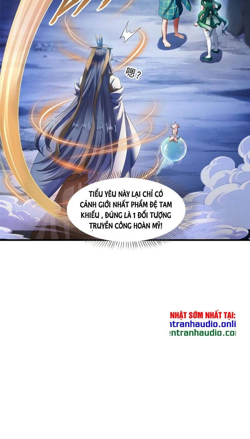 Tu Chân Nói Chuyện Phiếm Quần Chapter 338 - 14