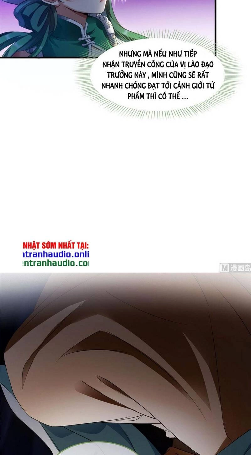 Tu Chân Nói Chuyện Phiếm Quần Chapter 338 - 18