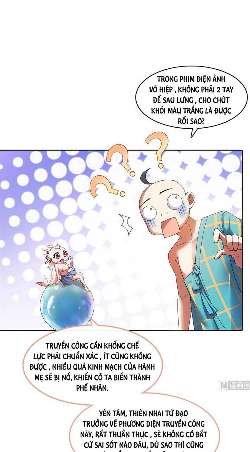 Tu Chân Nói Chuyện Phiếm Quần Chapter 338 - 21