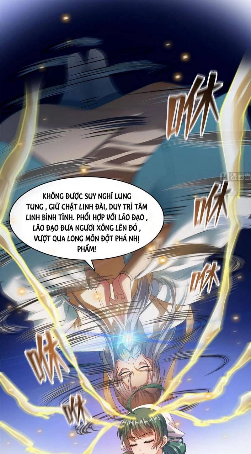 Tu Chân Nói Chuyện Phiếm Quần Chapter 338 - 23