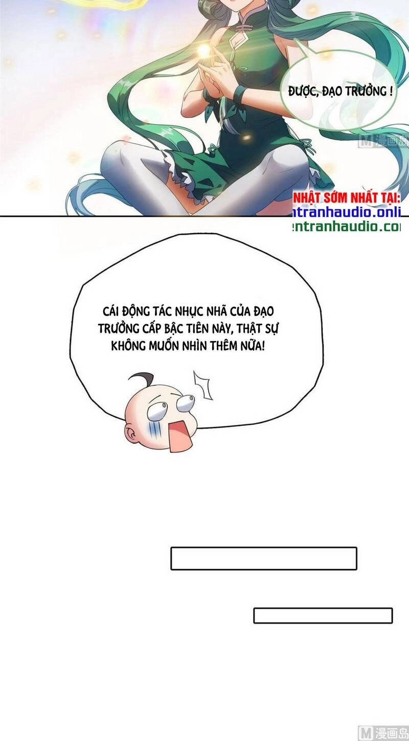 Tu Chân Nói Chuyện Phiếm Quần Chapter 338 - 24