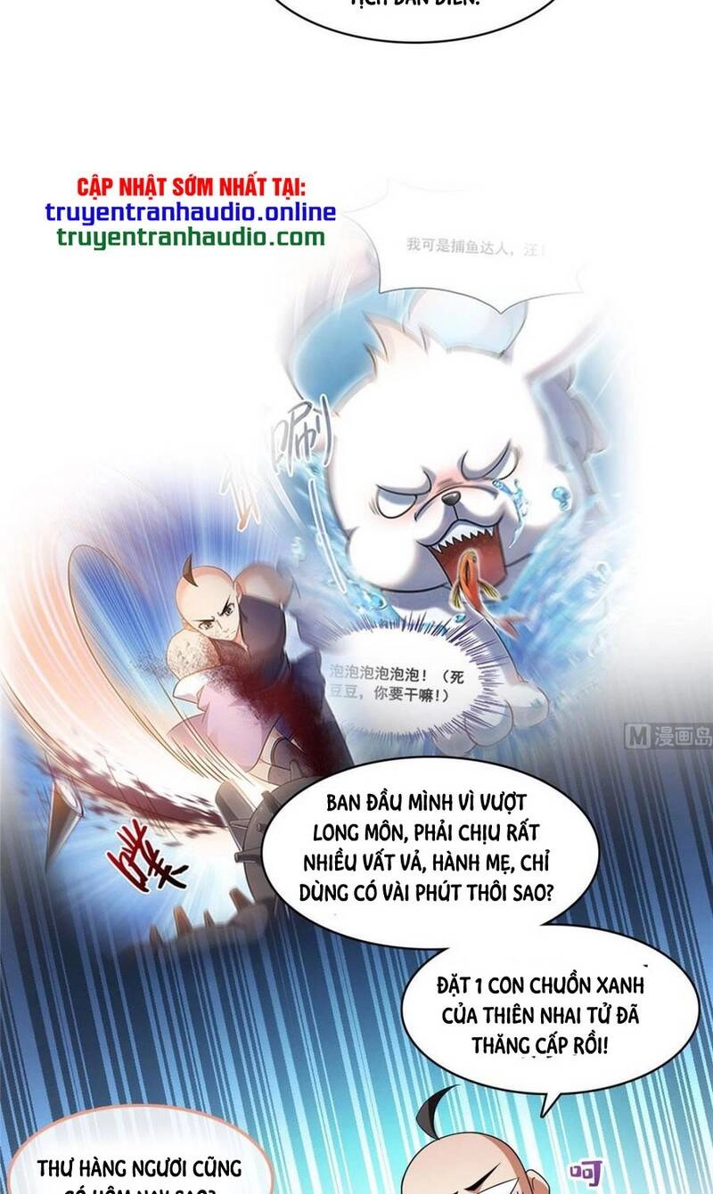 Tu Chân Nói Chuyện Phiếm Quần Chapter 338 - 26