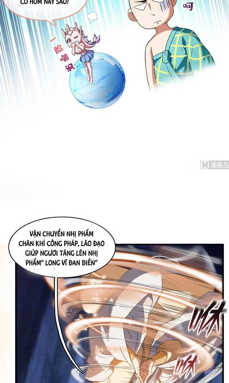 Tu Chân Nói Chuyện Phiếm Quần Chapter 338 - 27