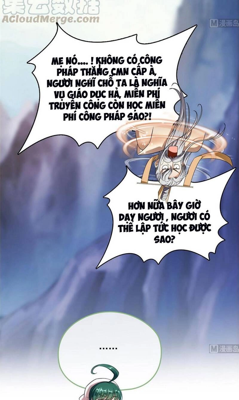 Tu Chân Nói Chuyện Phiếm Quần Chapter 338 - 29