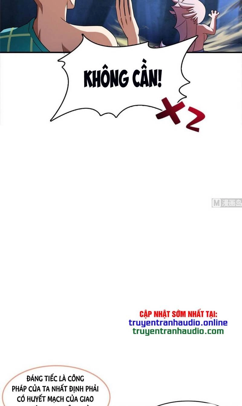 Tu Chân Nói Chuyện Phiếm Quần Chapter 338 - 31