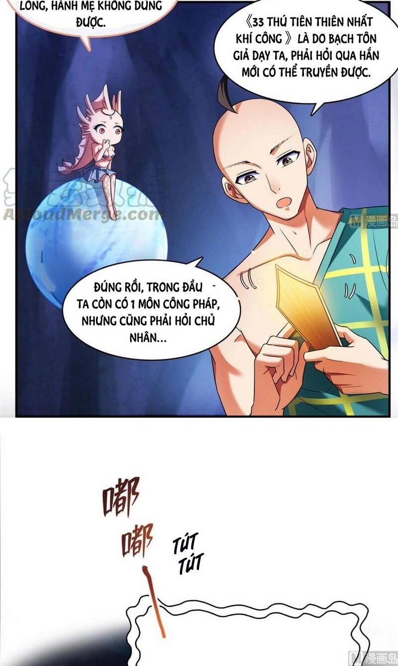 Tu Chân Nói Chuyện Phiếm Quần Chapter 338 - 32