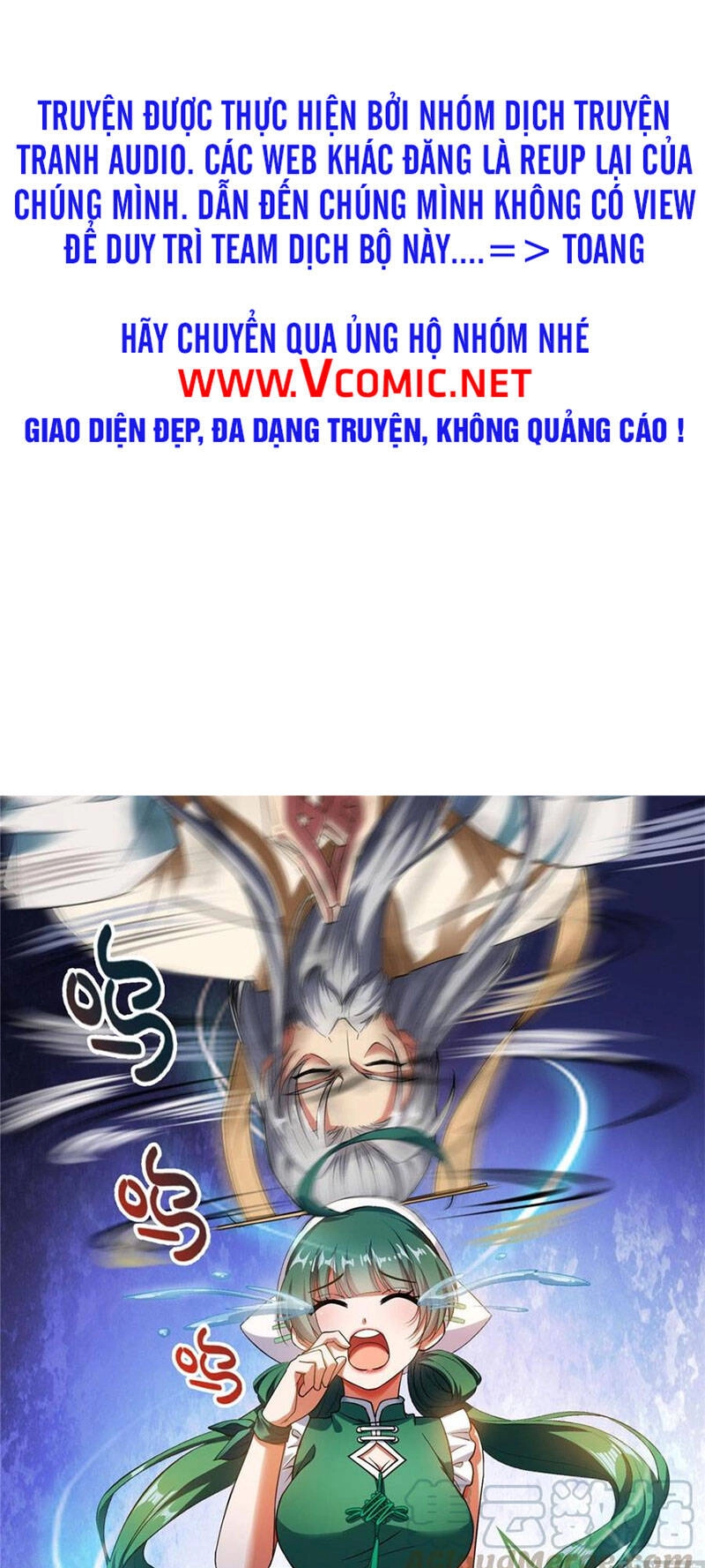 Tu Chân Nói Chuyện Phiếm Quần Chapter 339 - 1