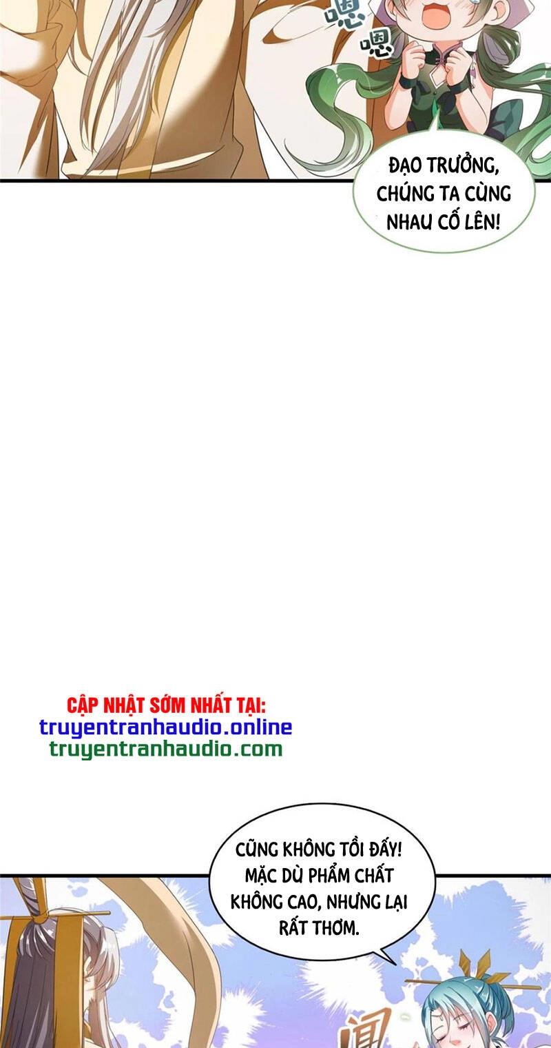 Tu Chân Nói Chuyện Phiếm Quần Chapter 339 - 15