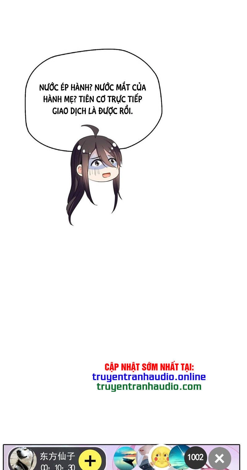 Tu Chân Nói Chuyện Phiếm Quần Chapter 339 - 17