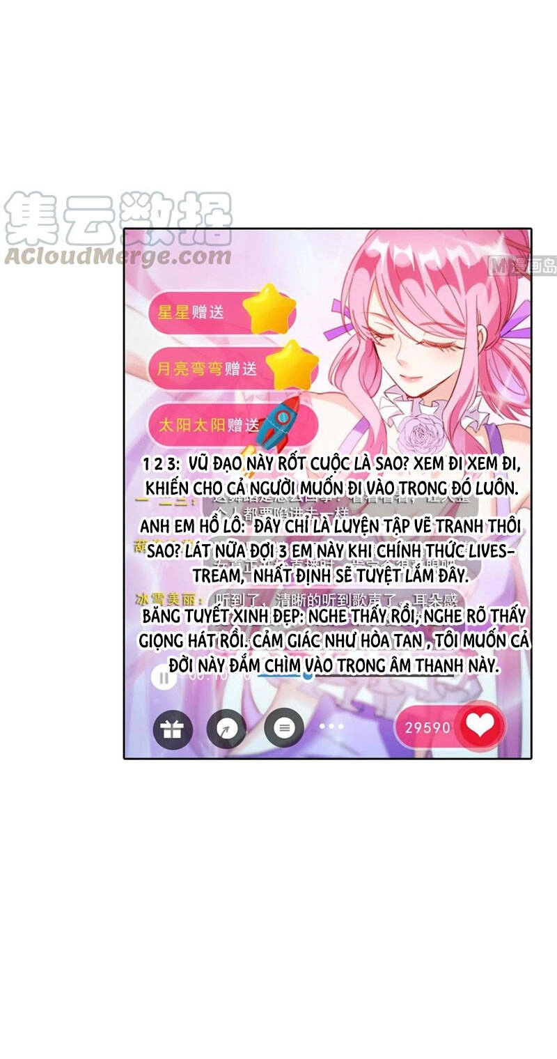 Tu Chân Nói Chuyện Phiếm Quần Chapter 339 - 19