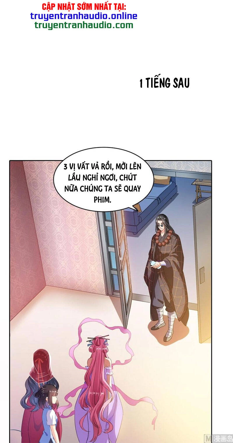 Tu Chân Nói Chuyện Phiếm Quần Chapter 339 - 20