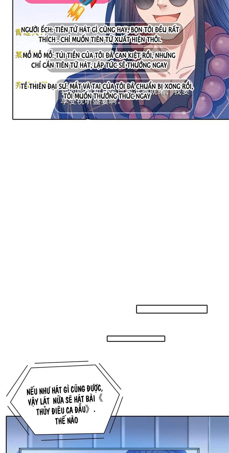 Tu Chân Nói Chuyện Phiếm Quần Chapter 339 - 23