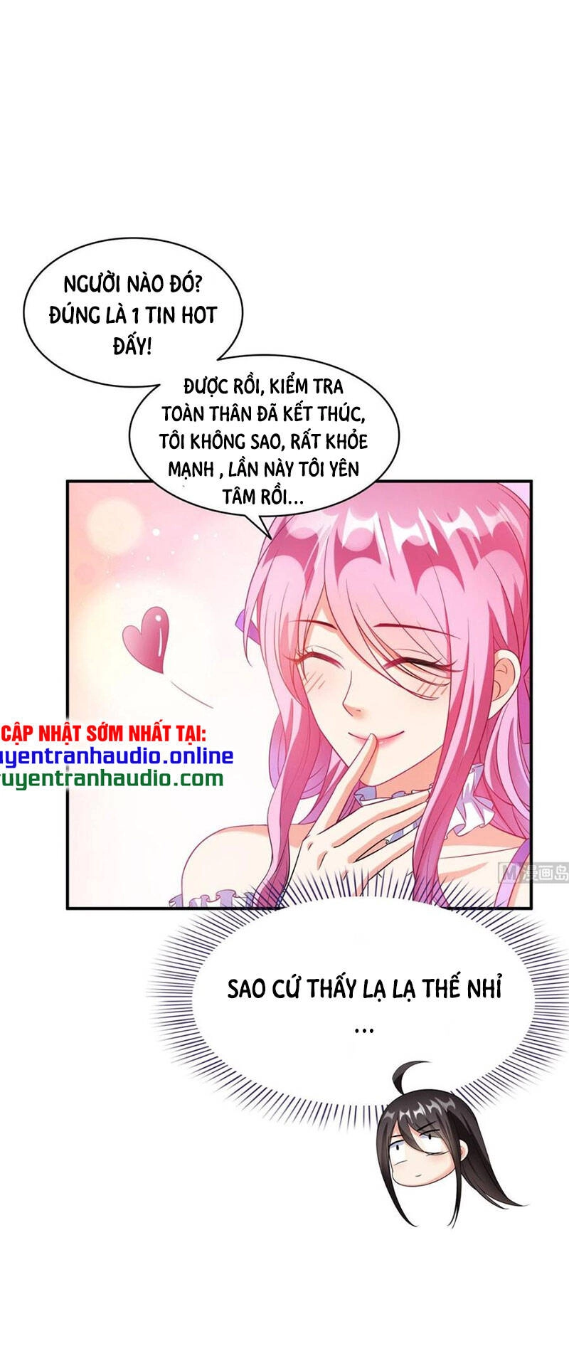 Tu Chân Nói Chuyện Phiếm Quần Chapter 339 - 39