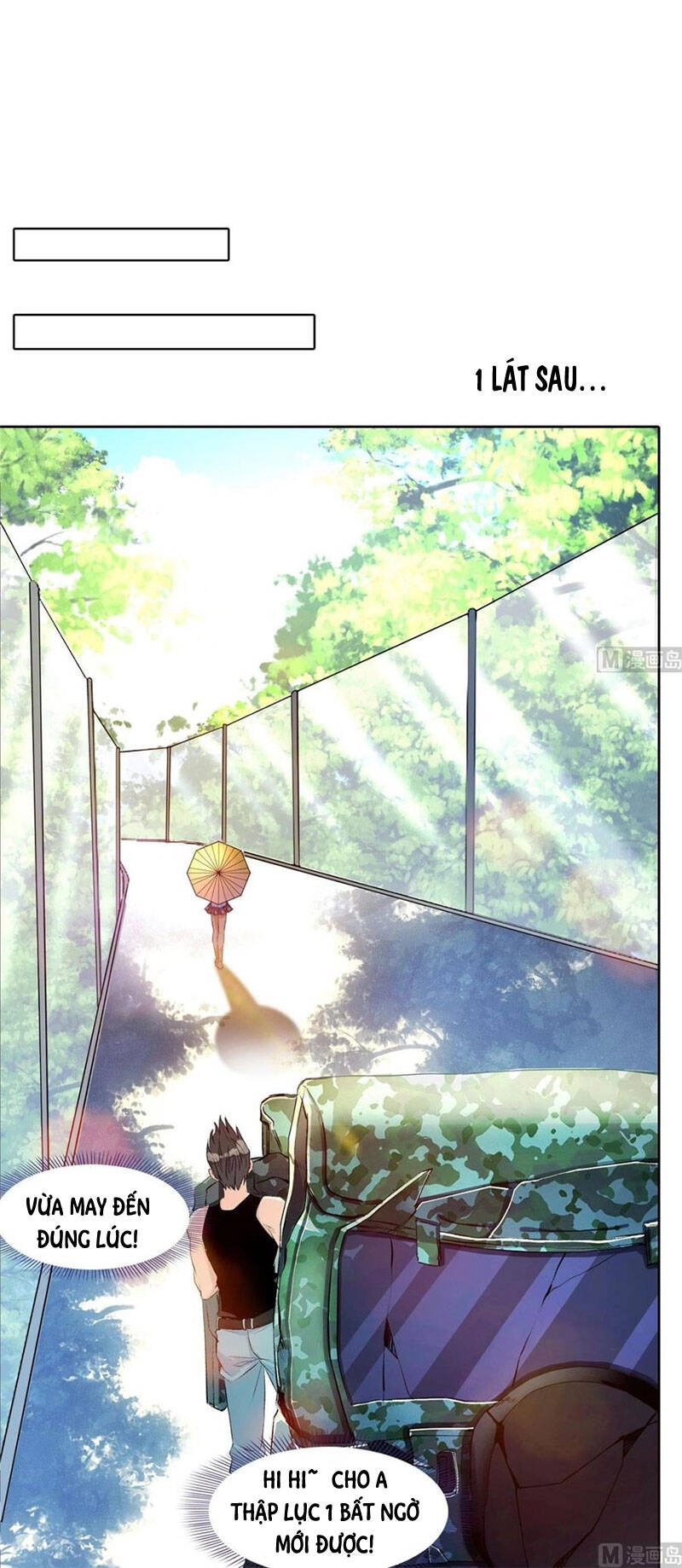 Tu Chân Nói Chuyện Phiếm Quần Chapter 340 - 6