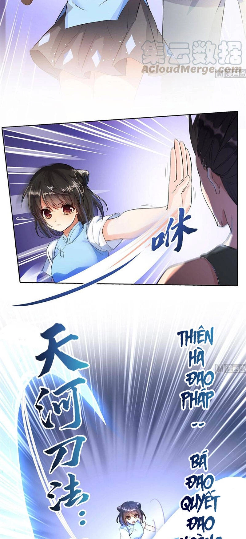 Tu Chân Nói Chuyện Phiếm Quần Chapter 340 - 8