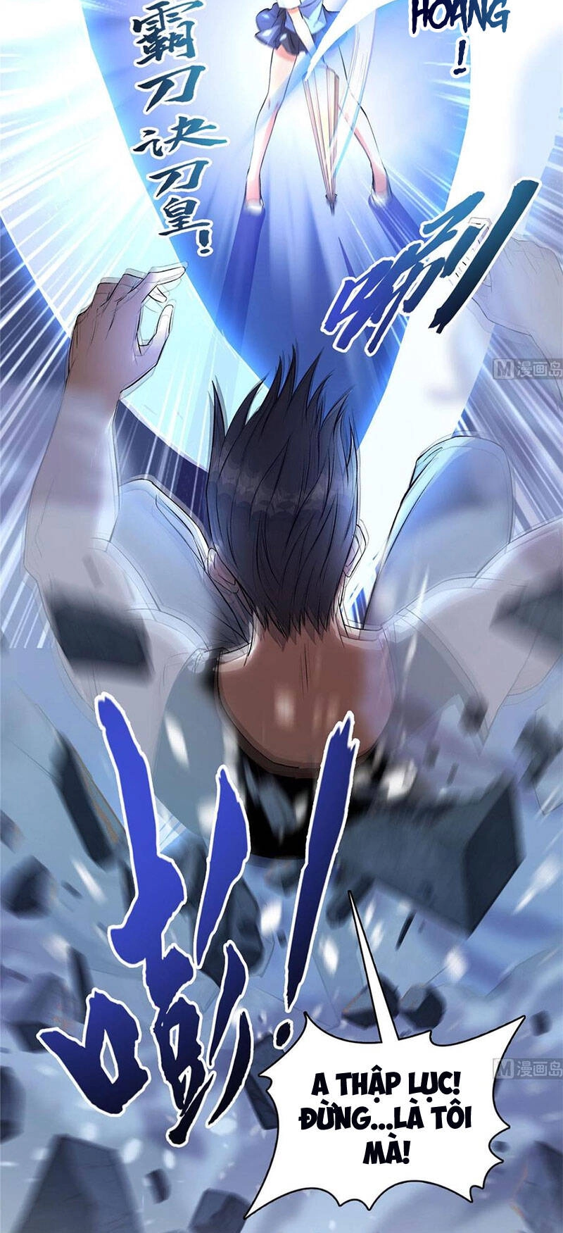 Tu Chân Nói Chuyện Phiếm Quần Chapter 340 - 9