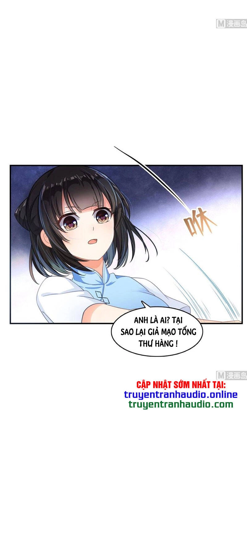 Tu Chân Nói Chuyện Phiếm Quần Chapter 340 - 11