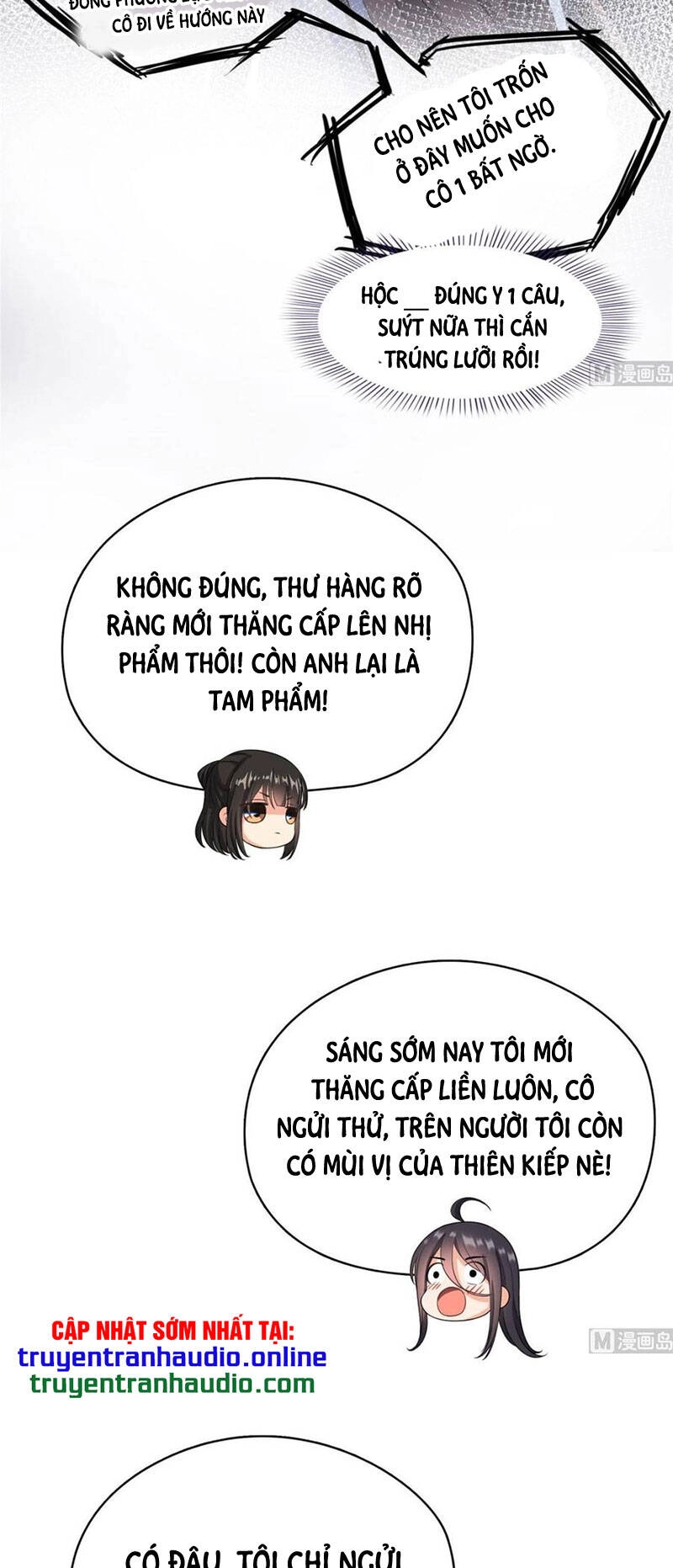 Tu Chân Nói Chuyện Phiếm Quần Chapter 340 - 14