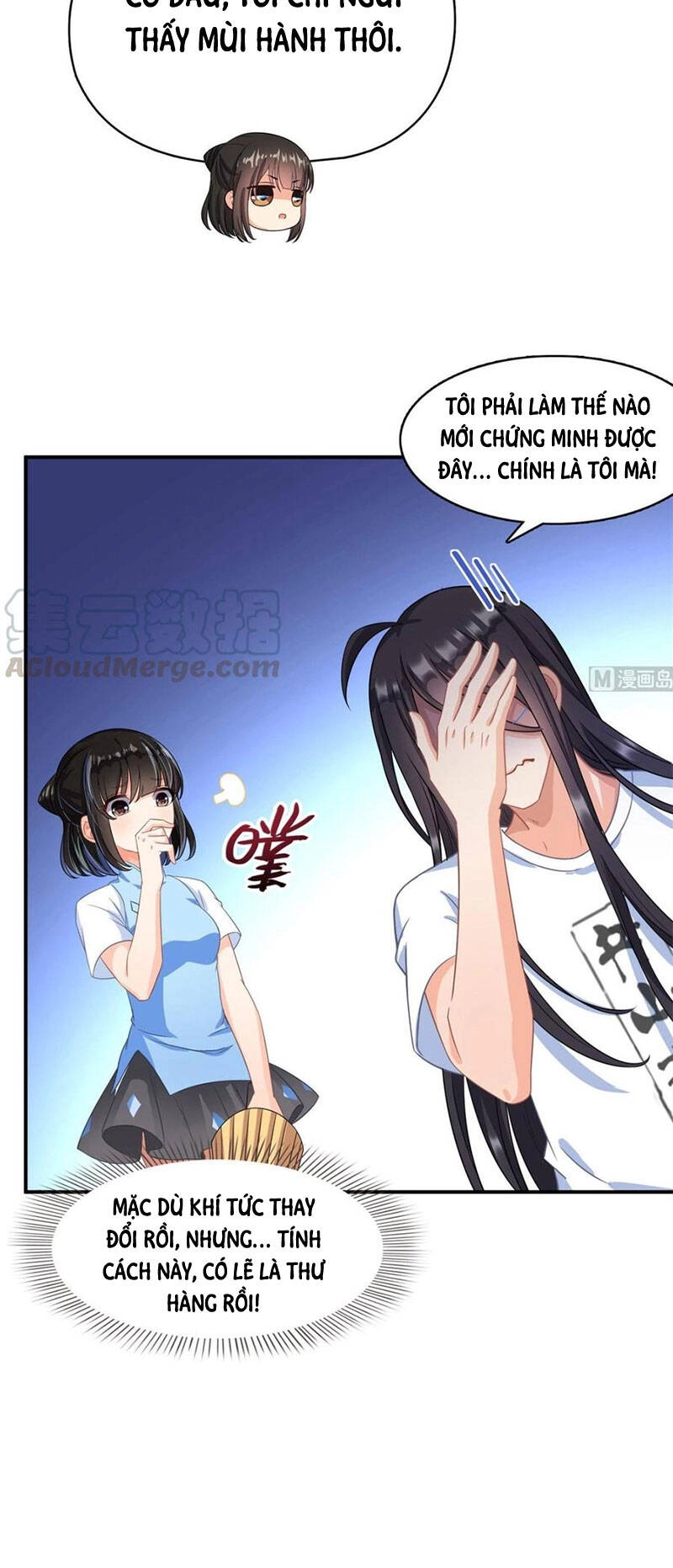 Tu Chân Nói Chuyện Phiếm Quần Chapter 340 - 15