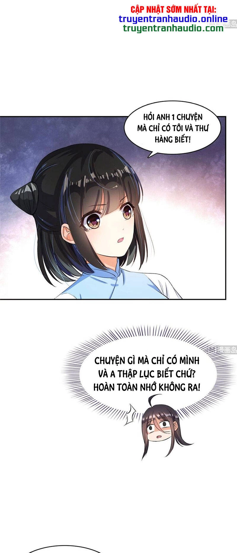 Tu Chân Nói Chuyện Phiếm Quần Chapter 340 - 16