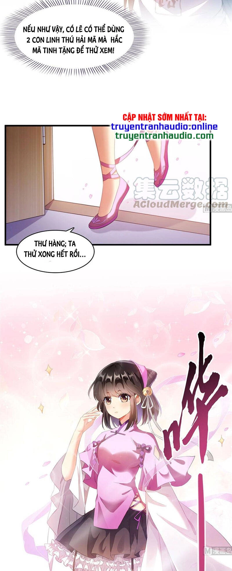 Tu Chân Nói Chuyện Phiếm Quần Chapter 340 - 27