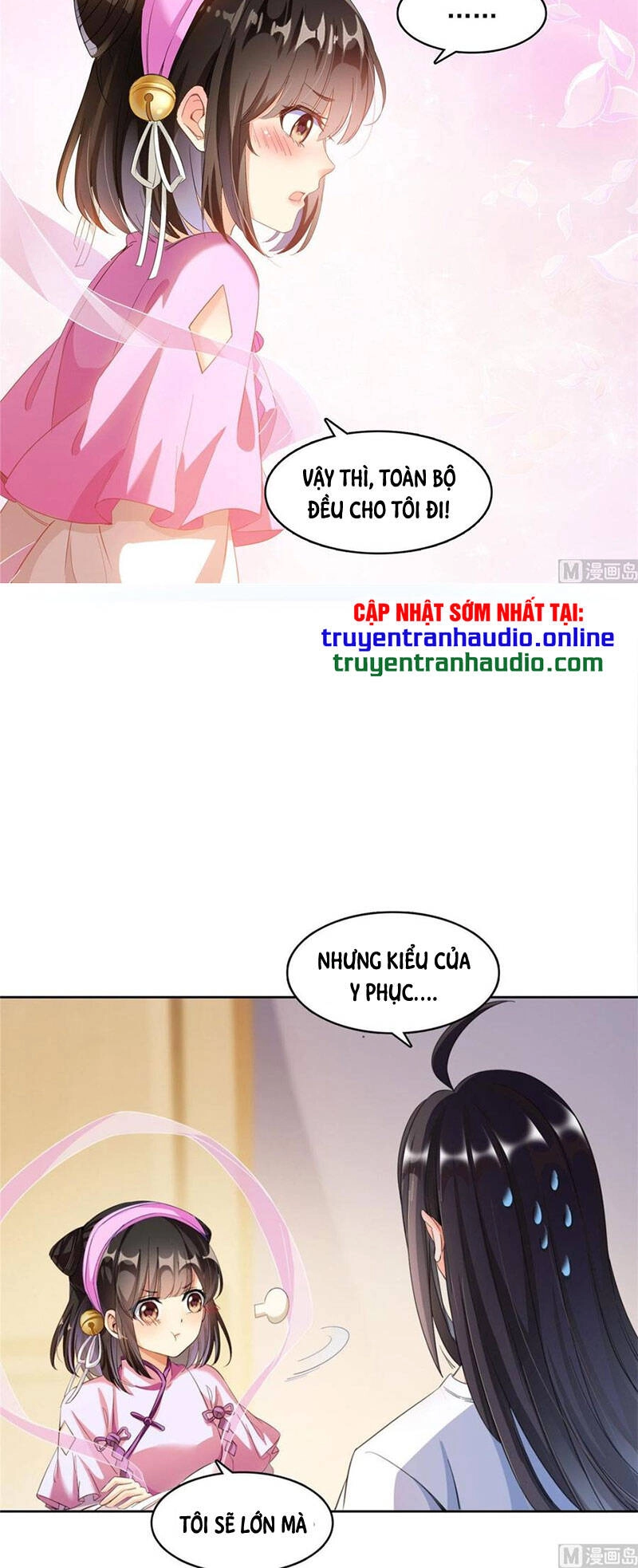 Tu Chân Nói Chuyện Phiếm Quần Chapter 340 - 30