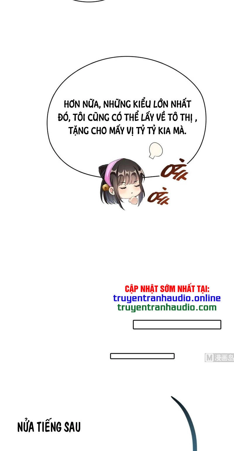 Tu Chân Nói Chuyện Phiếm Quần Chapter 340 - 31