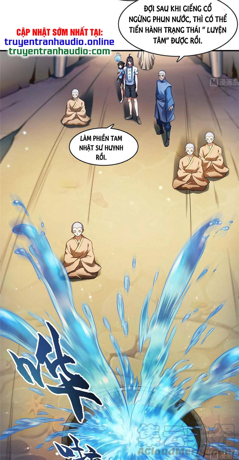 Tu Chân Nói Chuyện Phiếm Quần Chapter 340 - 38