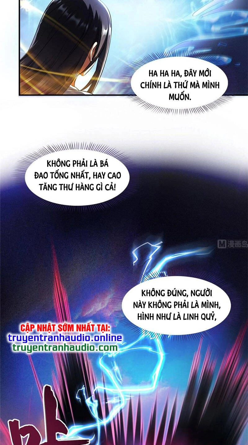 Tu Chân Nói Chuyện Phiếm Quần Chapter 340 - 41