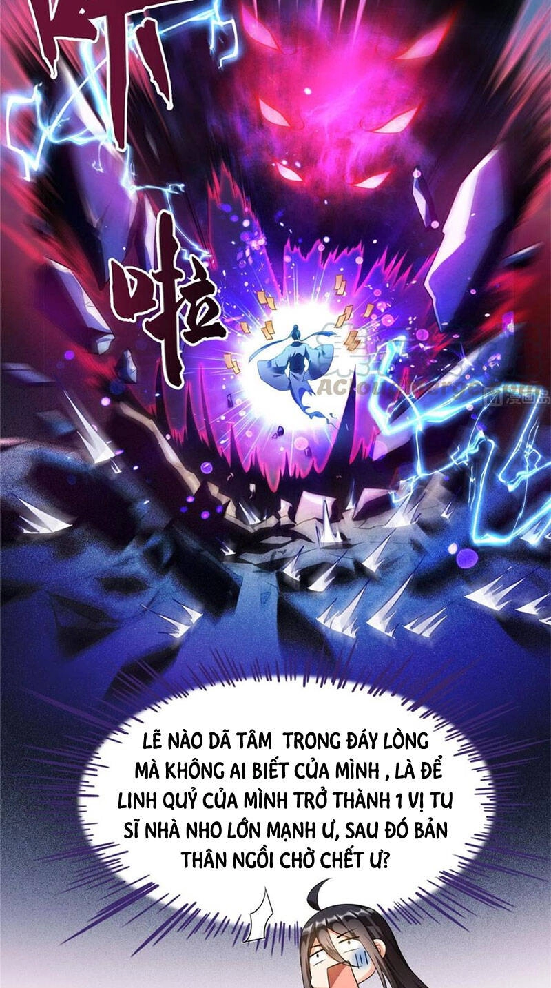 Tu Chân Nói Chuyện Phiếm Quần Chapter 340 - 42