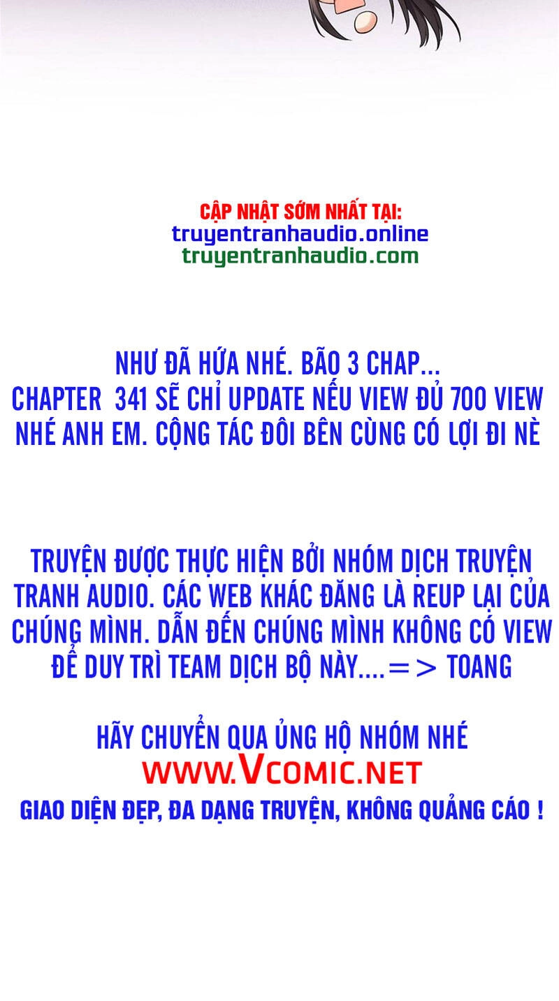 Tu Chân Nói Chuyện Phiếm Quần Chapter 340 - 43