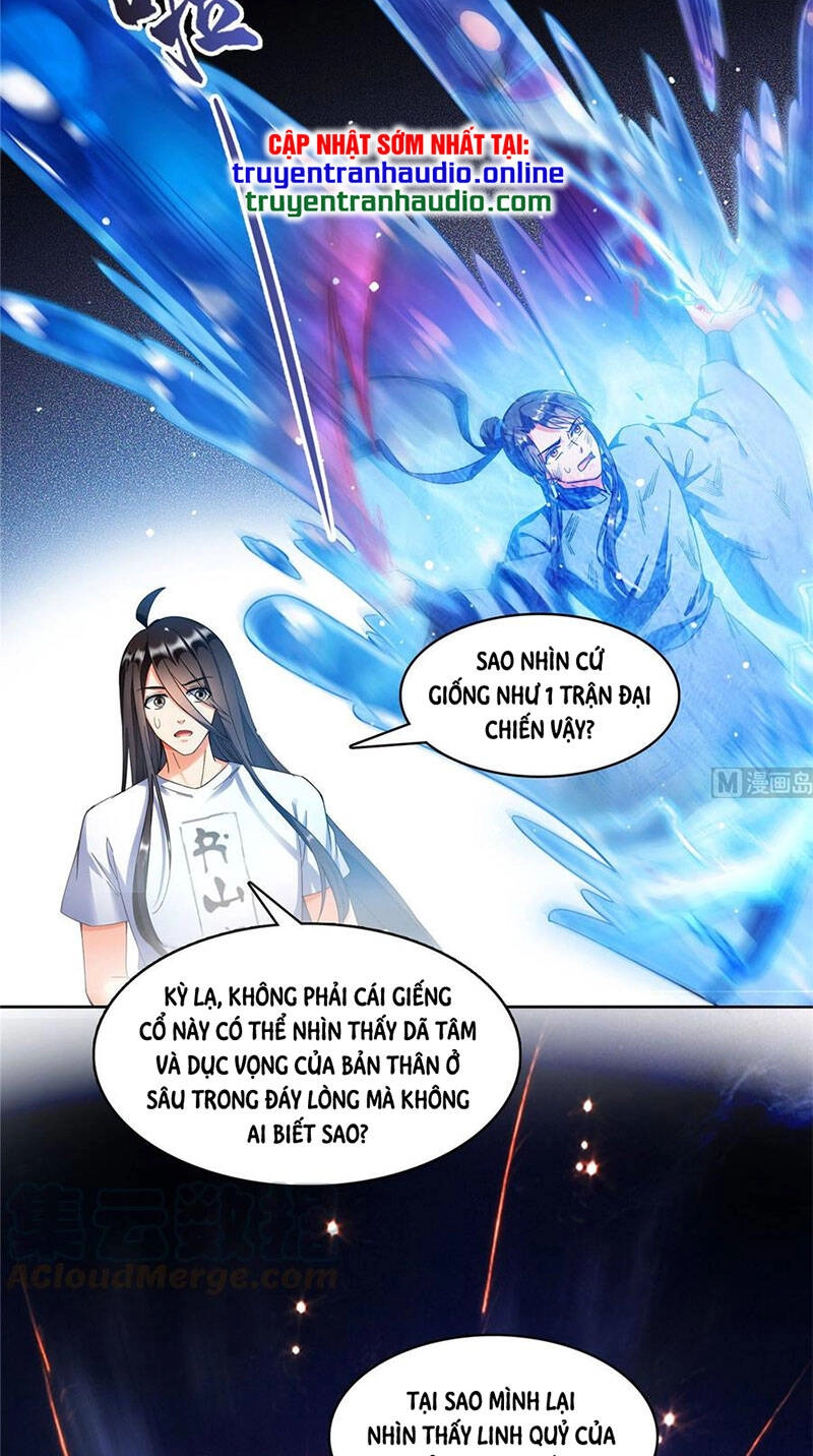 Tu Chân Nói Chuyện Phiếm Quần Chapter 341 - 2