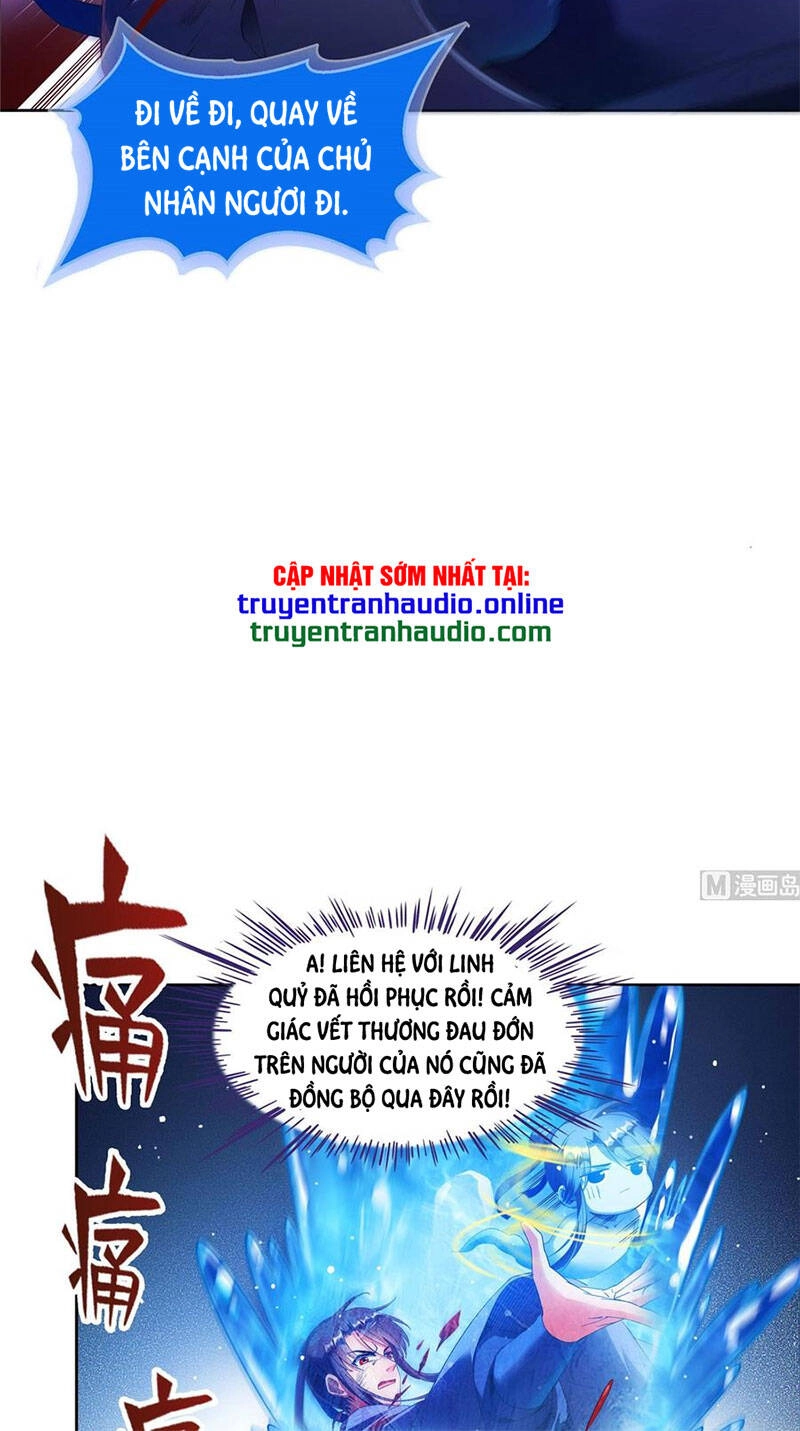 Tu Chân Nói Chuyện Phiếm Quần Chapter 341 - 5