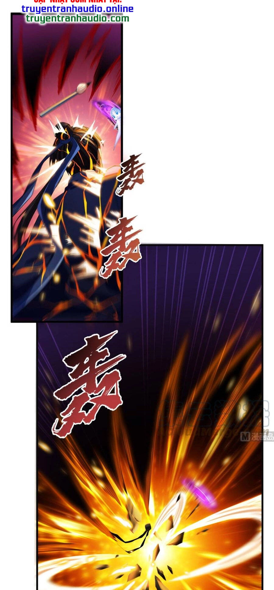 Tu Chân Nói Chuyện Phiếm Quần Chapter 341 - 8