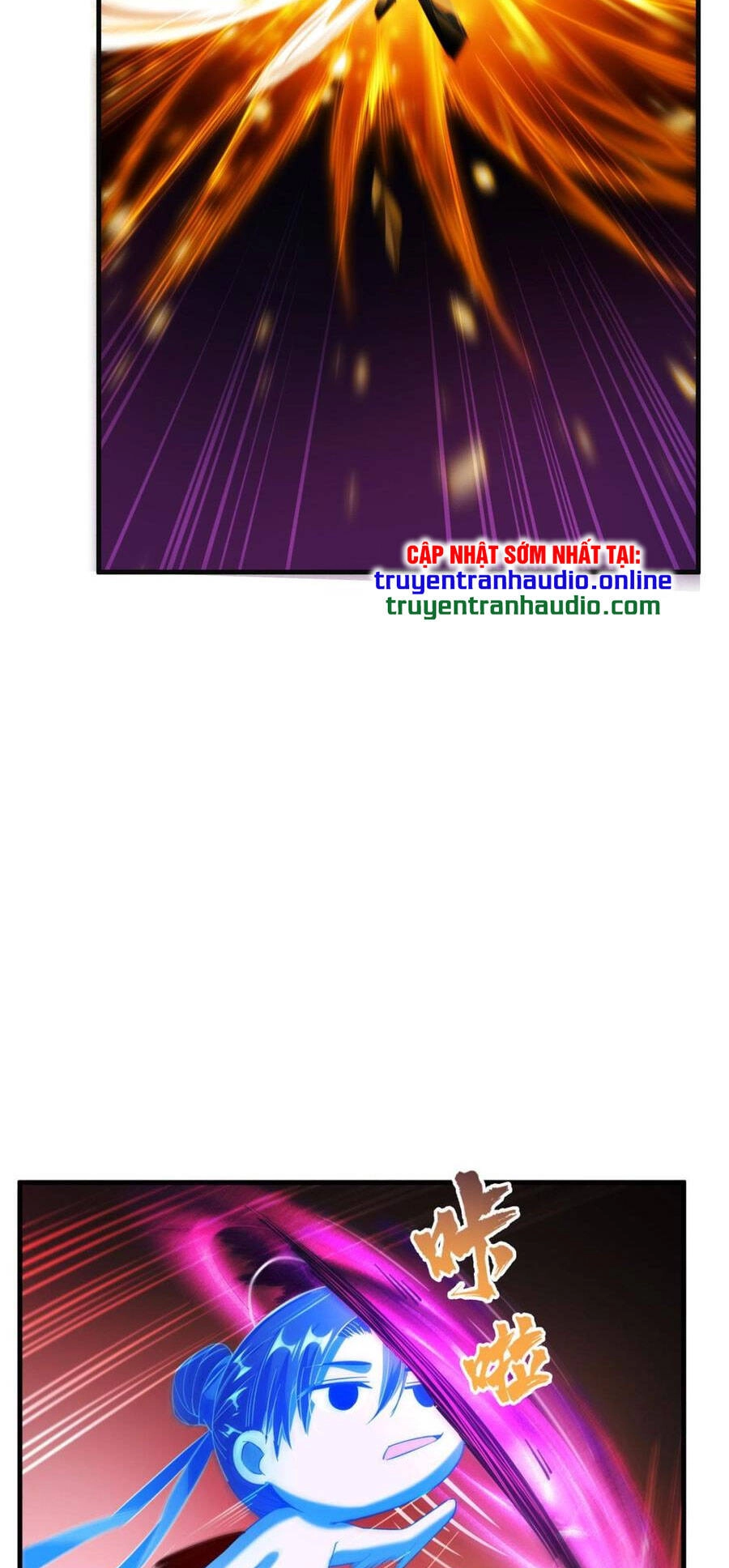 Tu Chân Nói Chuyện Phiếm Quần Chapter 341 - 9