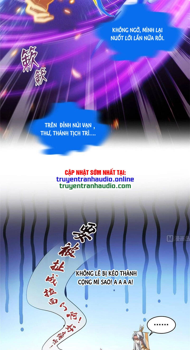 Tu Chân Nói Chuyện Phiếm Quần Chapter 341 - 11