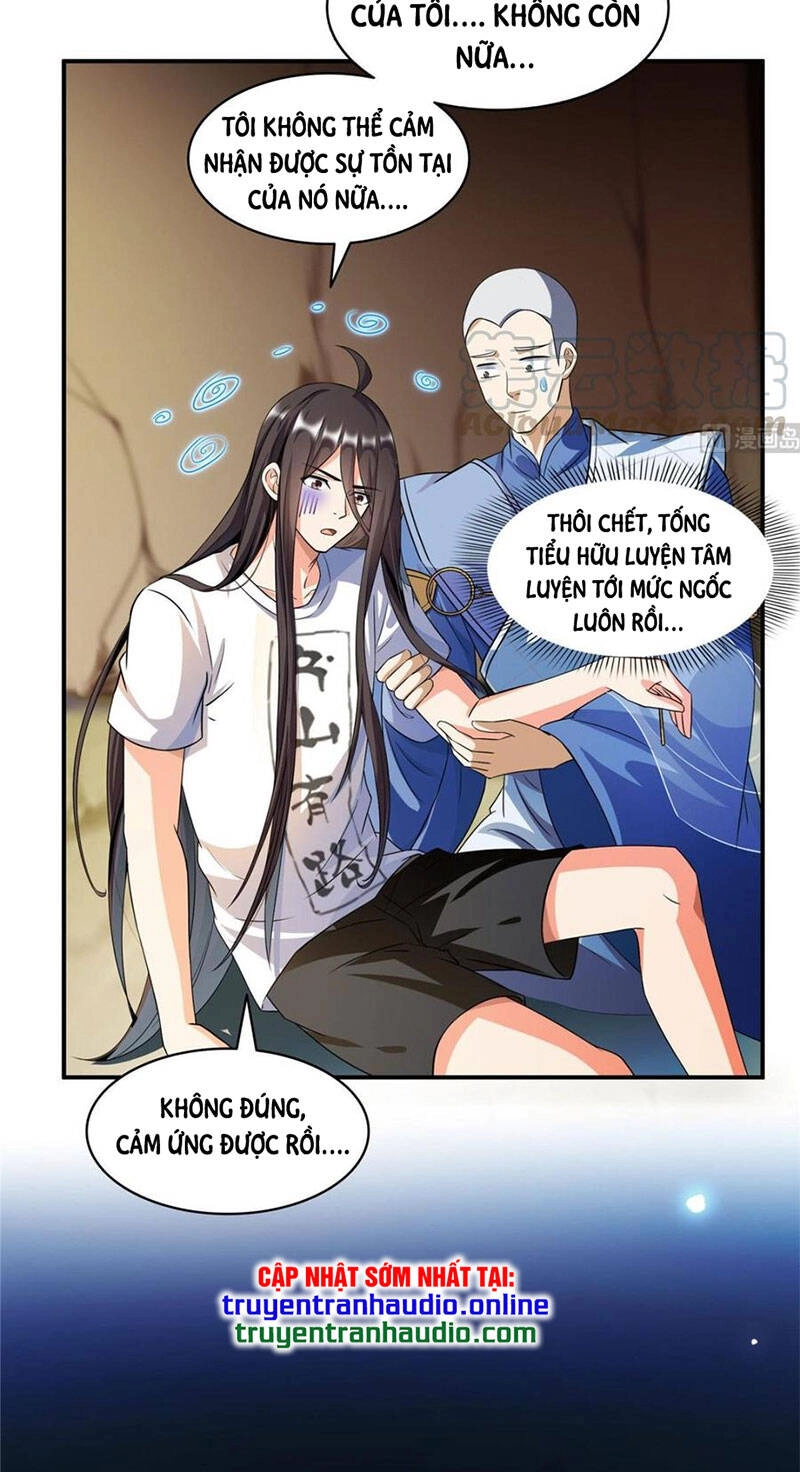 Tu Chân Nói Chuyện Phiếm Quần Chapter 341 - 13