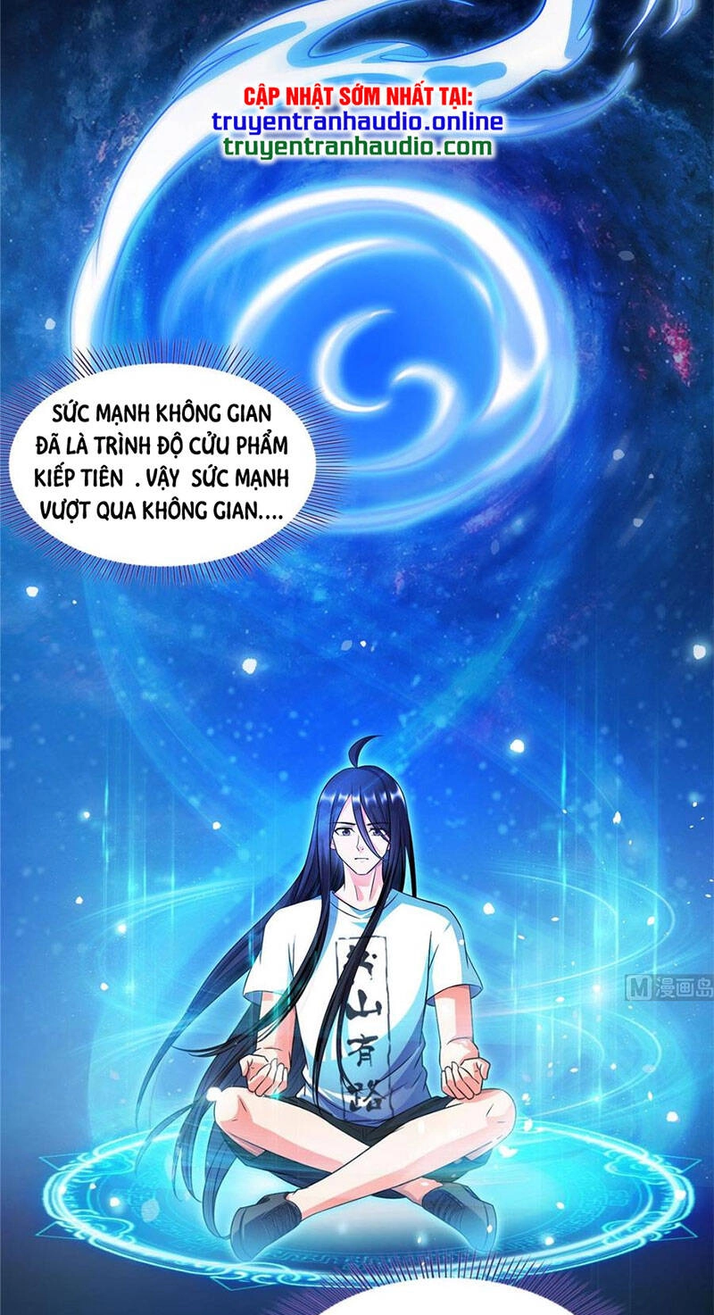 Tu Chân Nói Chuyện Phiếm Quần Chapter 341 - 15