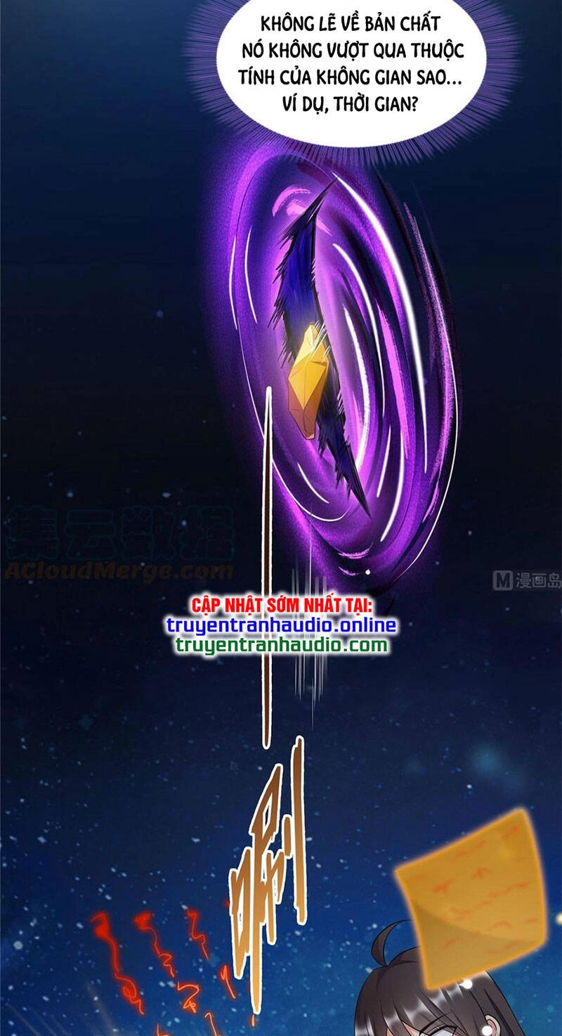 Tu Chân Nói Chuyện Phiếm Quần Chapter 341 - 16